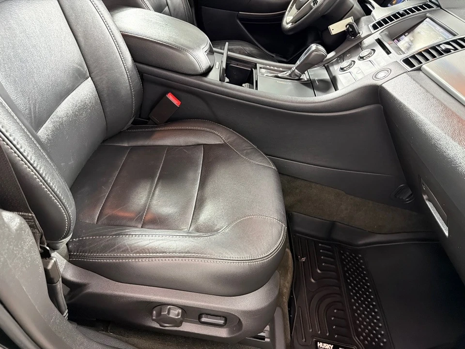 2014 Ford Taurus 6th Gen - Image 21 of 24