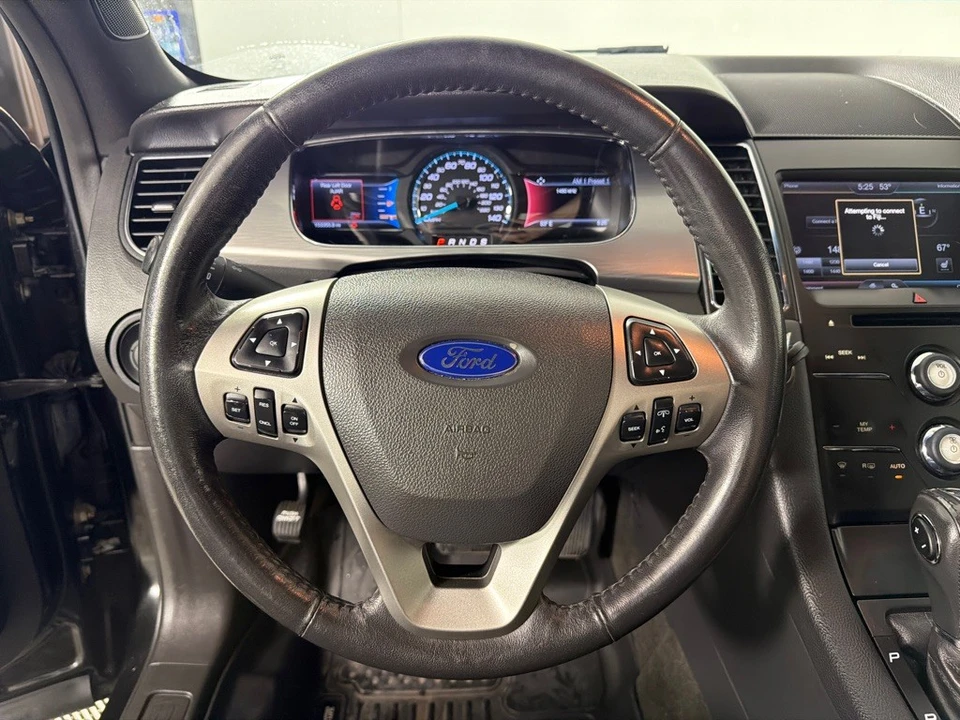 2014 Ford Taurus 6th Gen - Image 13 of 24