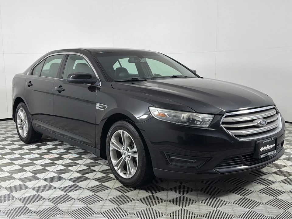 2014 Ford Taurus 6th Gen - Image 2 of 24