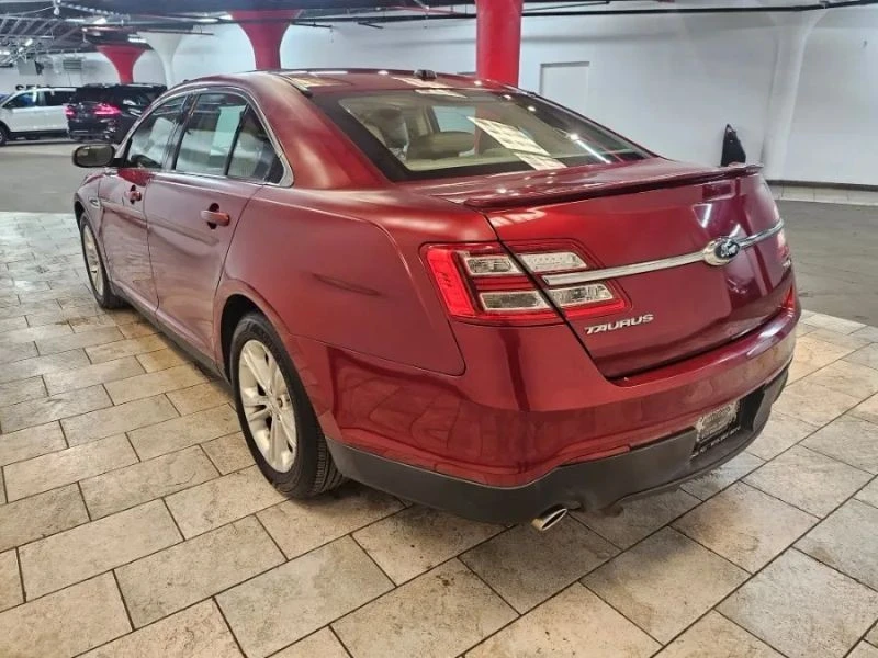 2014 Ford Taurus 5th Gen - Image 4 of 12