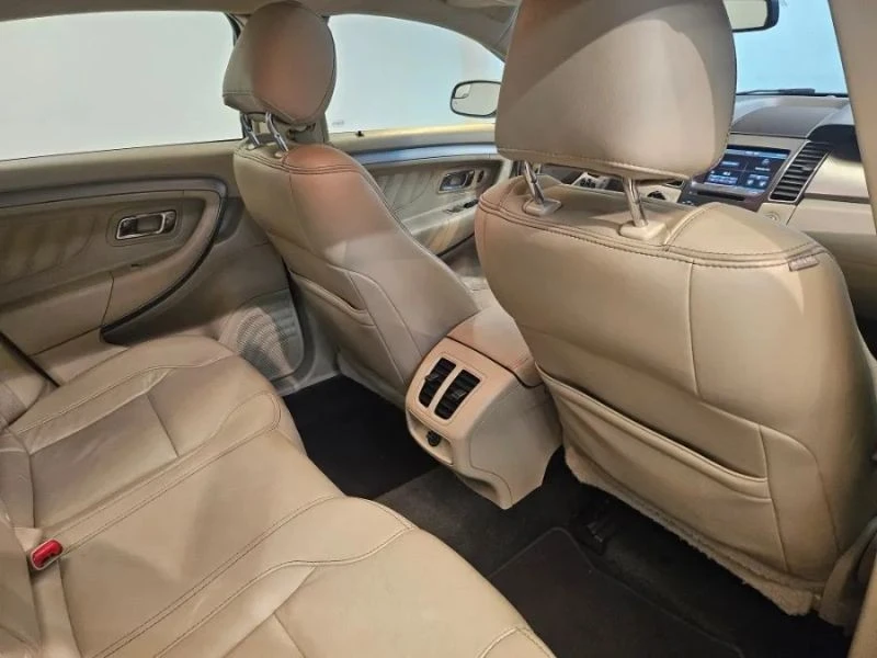 2014 Ford Taurus 5th Gen - Image 12 of 12