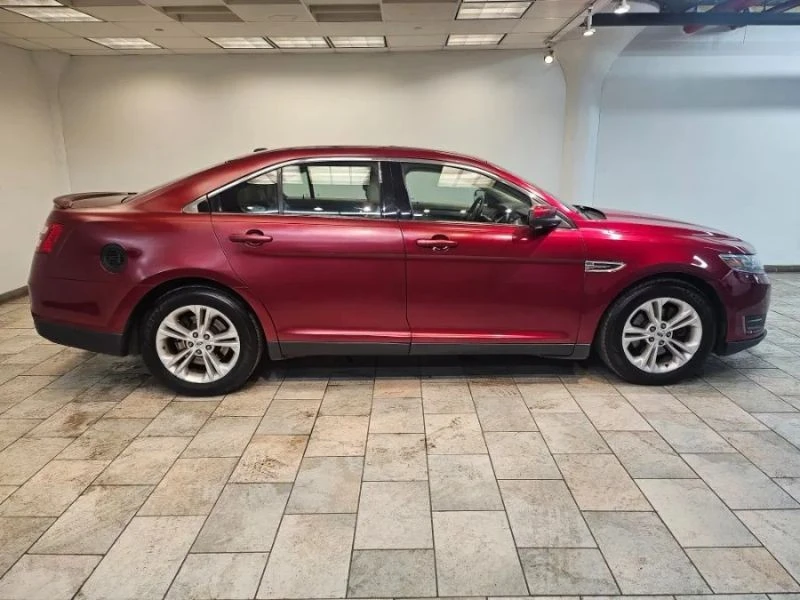 2014 Ford Taurus 5th Gen - Image 3 of 12