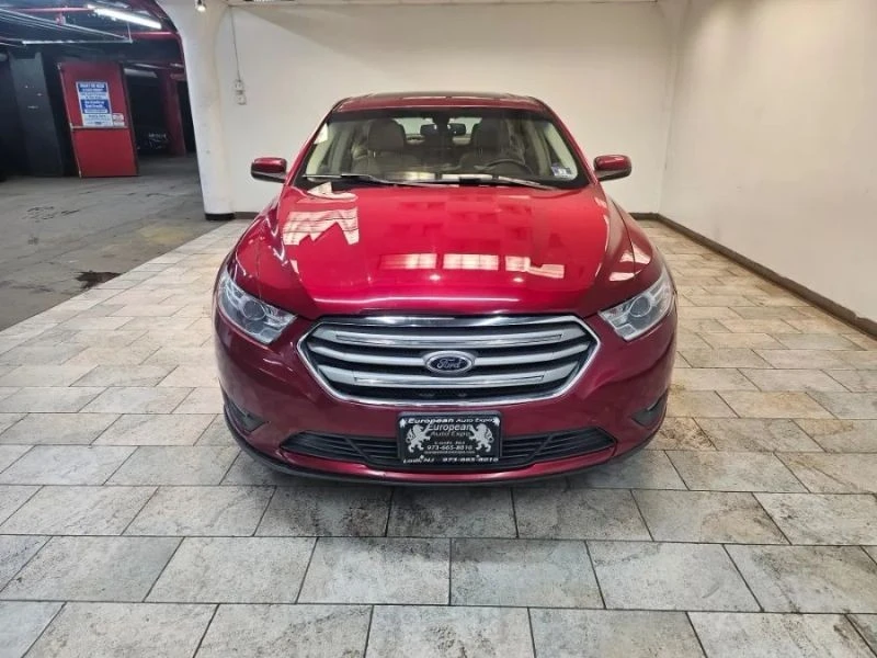 2014 Ford Taurus 5th Gen - Image 6 of 12