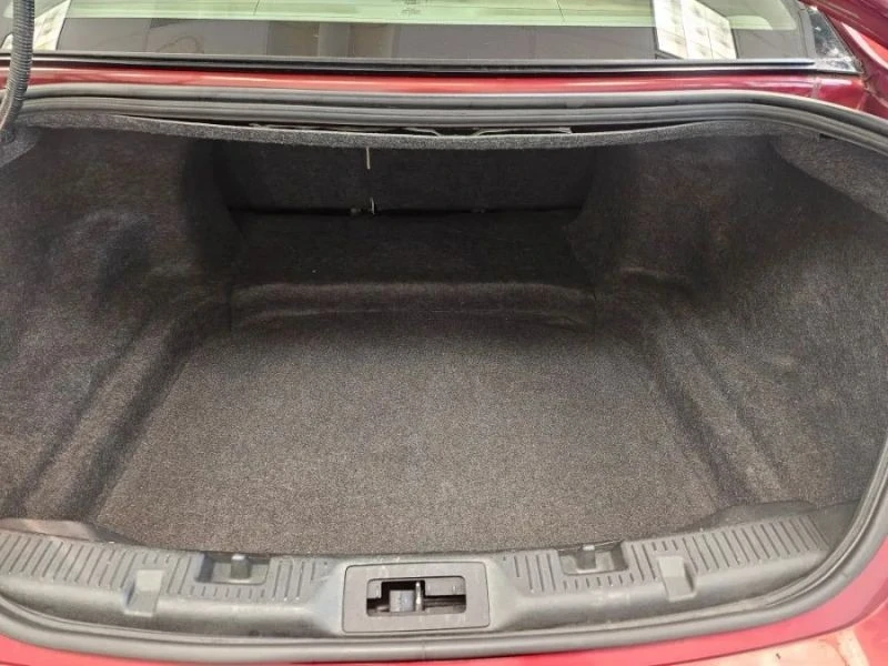 2014 Ford Taurus 5th Gen - Image 11 of 12