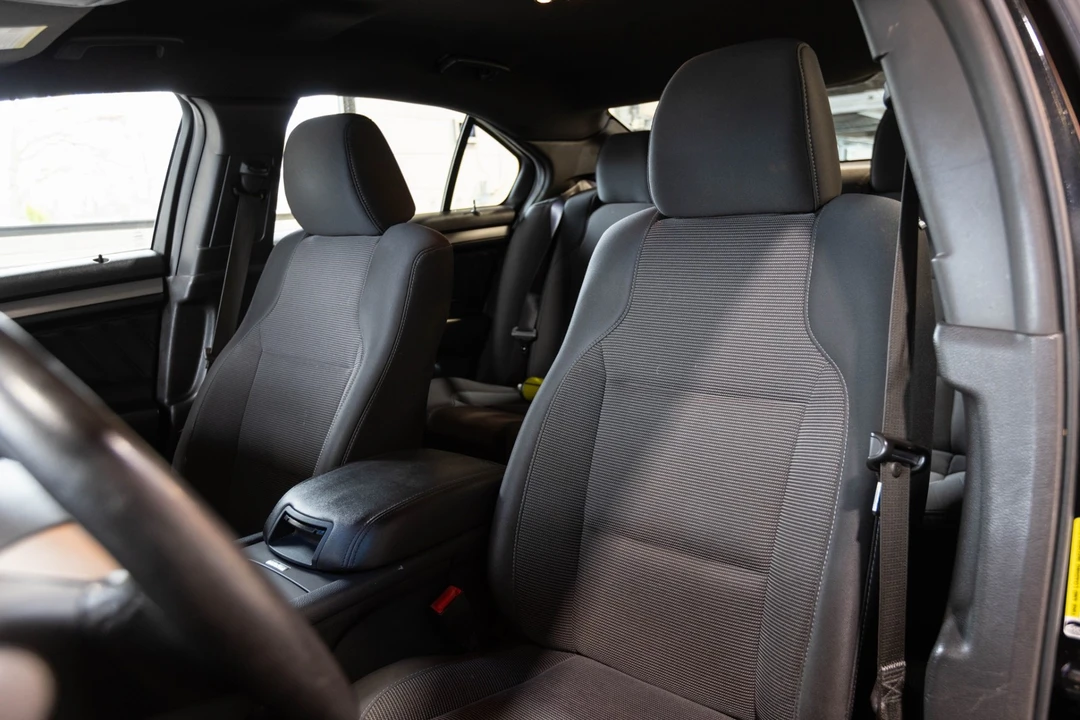 2014 Ford Taurus 6th Gen - Image 20 of 31