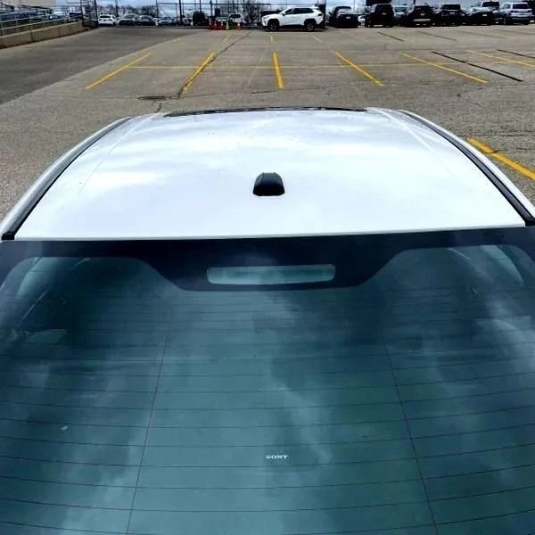 2014 Ford Taurus 5th Gen - Image 11 of 12