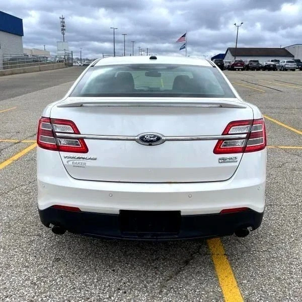 2014 Ford Taurus 5th Gen - Image 6 of 12