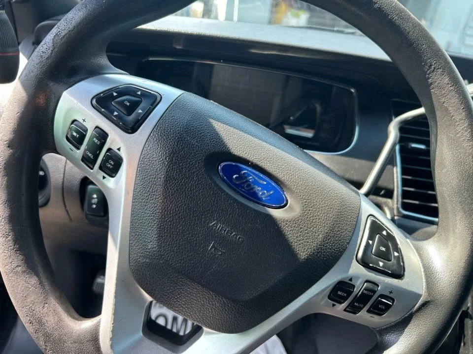 2014 Ford Taurus 6th Gen - Image 7 of 12