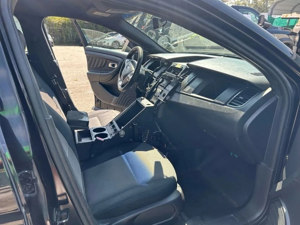 2014 Ford Taurus 6th Gen - Image 12 of 12