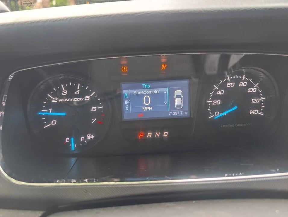 2014 Ford Taurus 6th Gen - Image 3 of 20