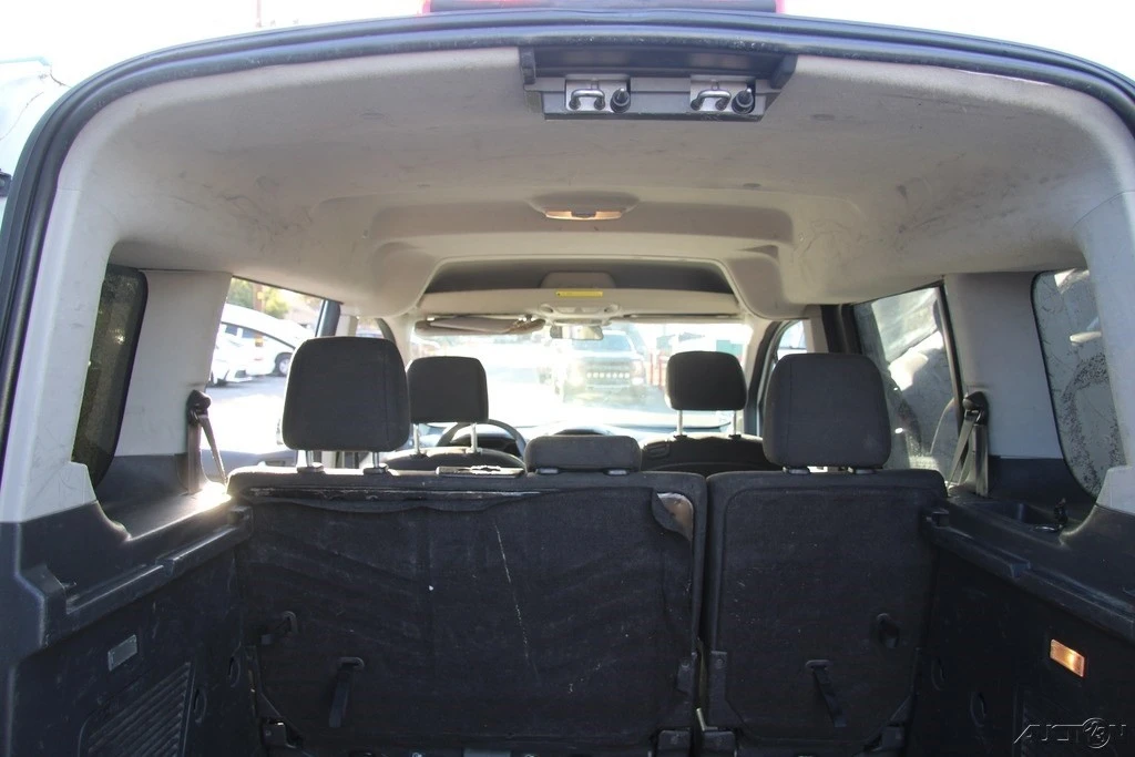 2014 Ford Transit Connect - Image 21 of 21