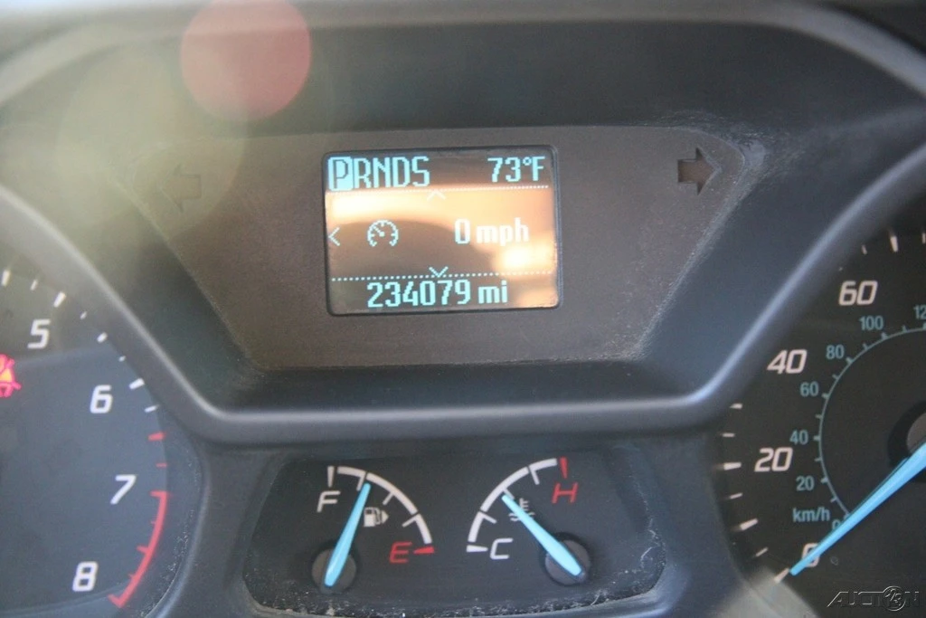 2014 Ford Transit Connect - Image 16 of 21