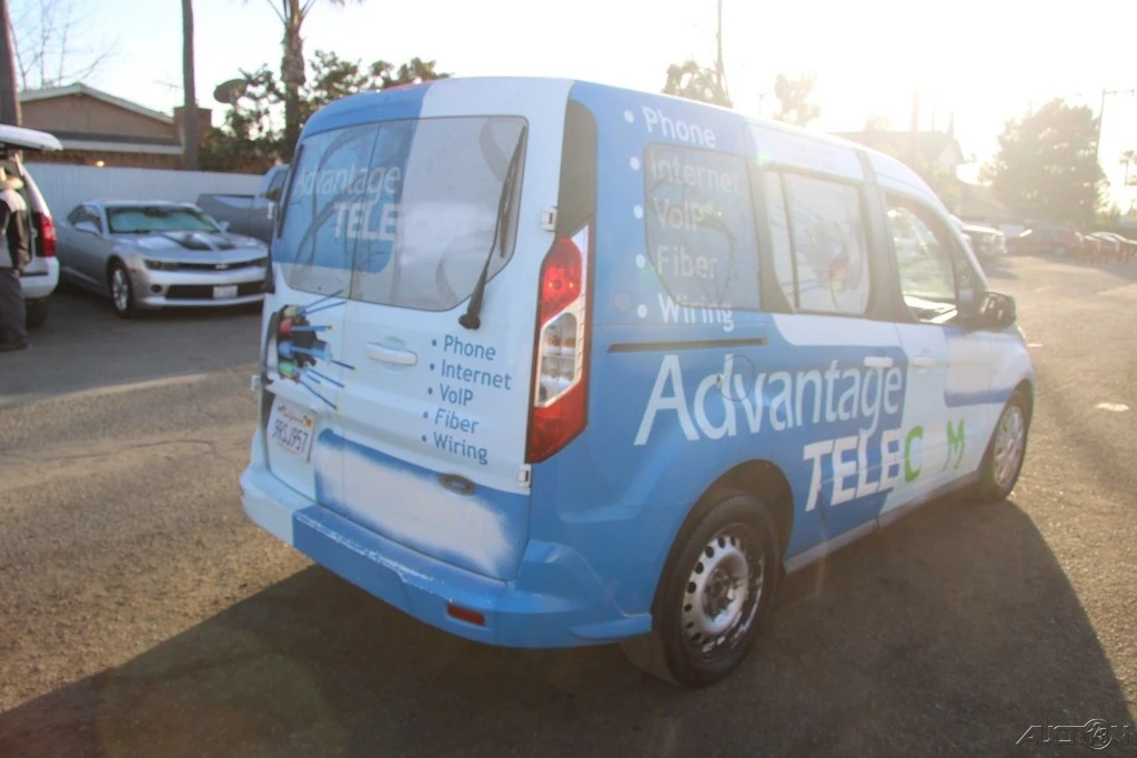 2014 Ford Transit Connect - Image 5 of 21