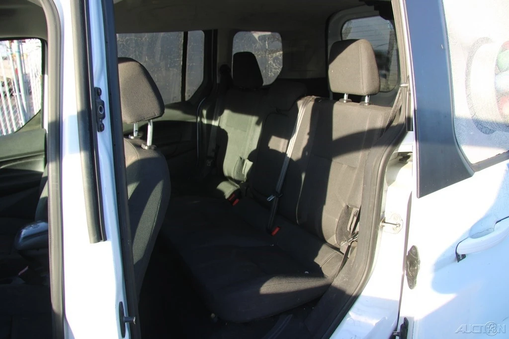 2014 Ford Transit Connect - Image 19 of 21