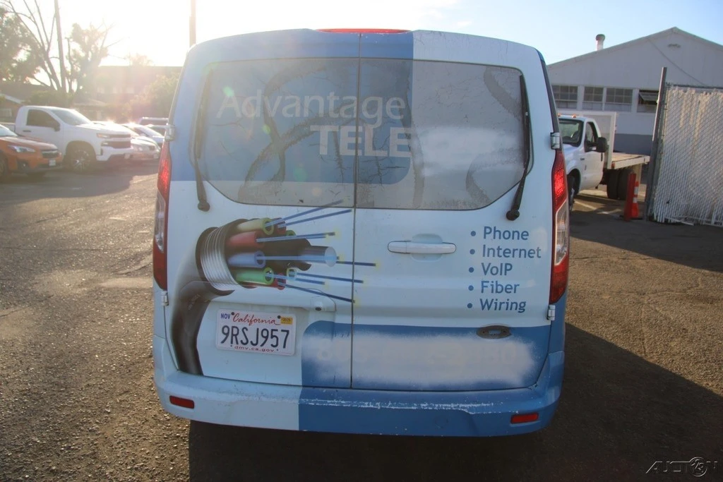 2014 Ford Transit Connect - Image 6 of 21