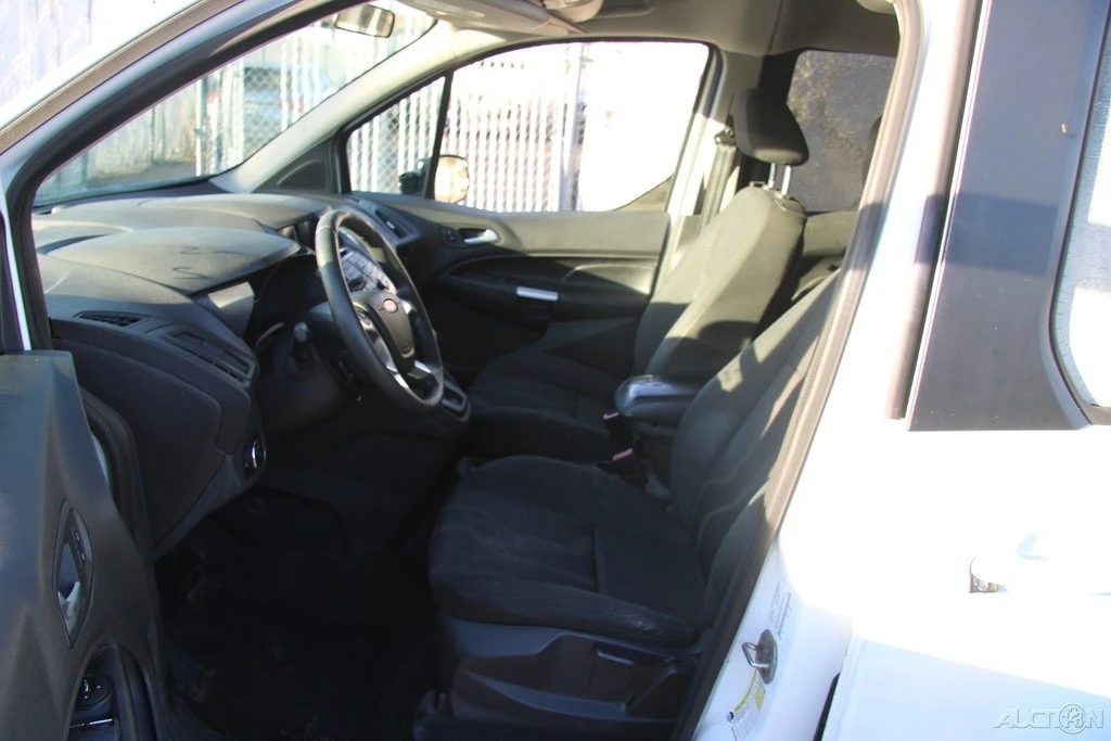 2014 Ford Transit Connect - Image 13 of 21