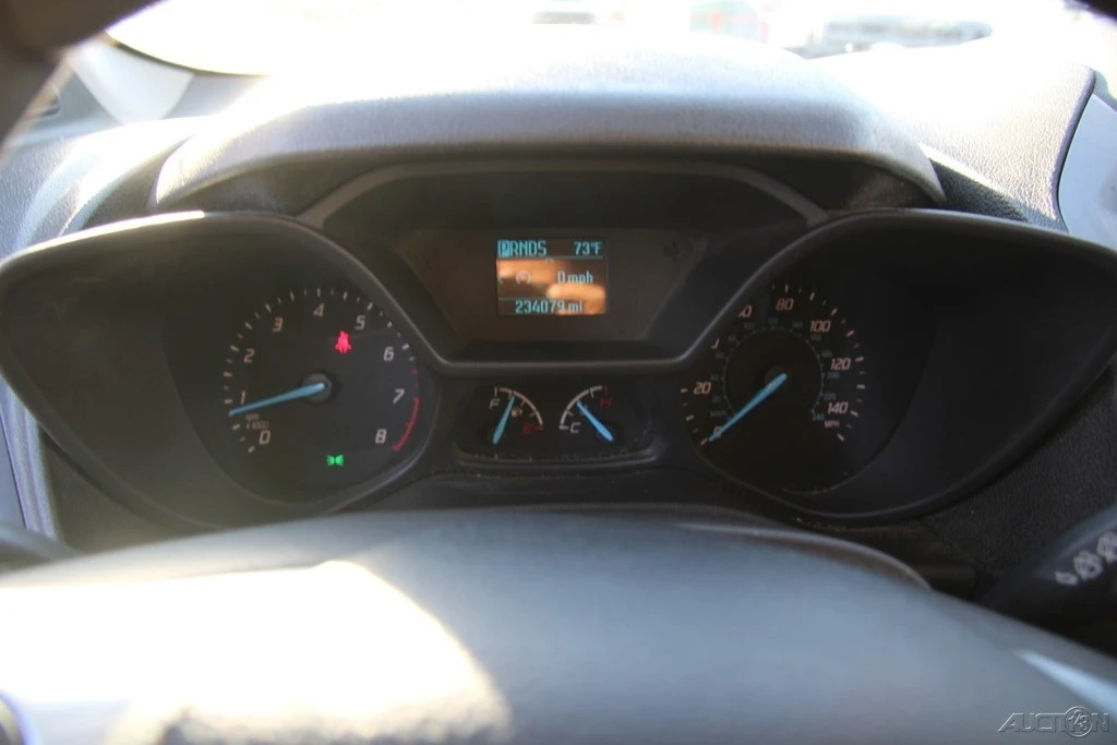 2014 Ford Transit Connect - Image 15 of 21
