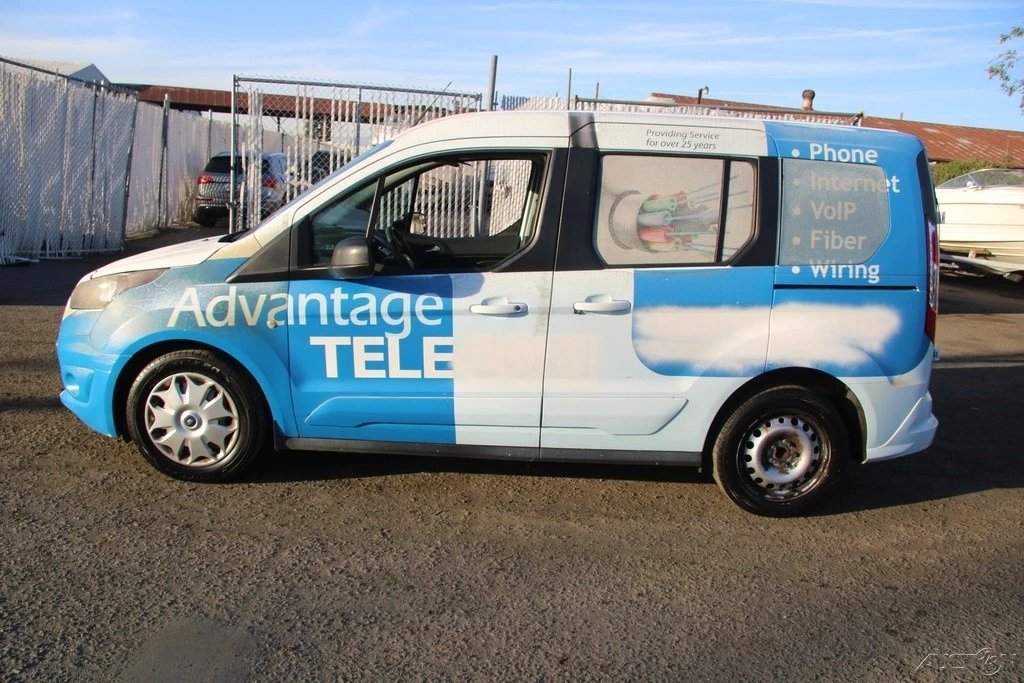2014 Ford Transit Connect - Image 9 of 21