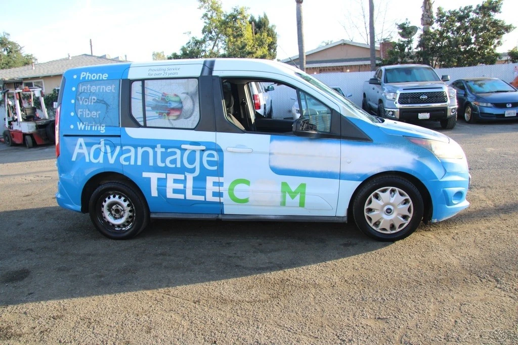 2014 Ford Transit Connect - Image 3 of 21