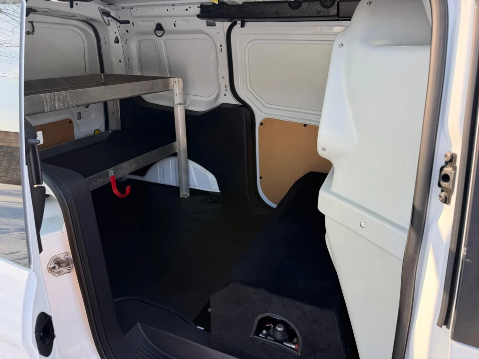 2014 Ford Transit Connect - Image 11 of 21
