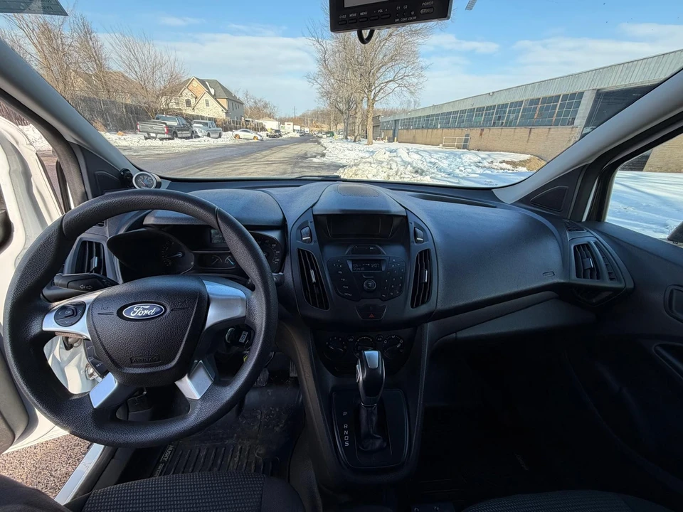 2014 Ford Transit Connect - Image 17 of 21