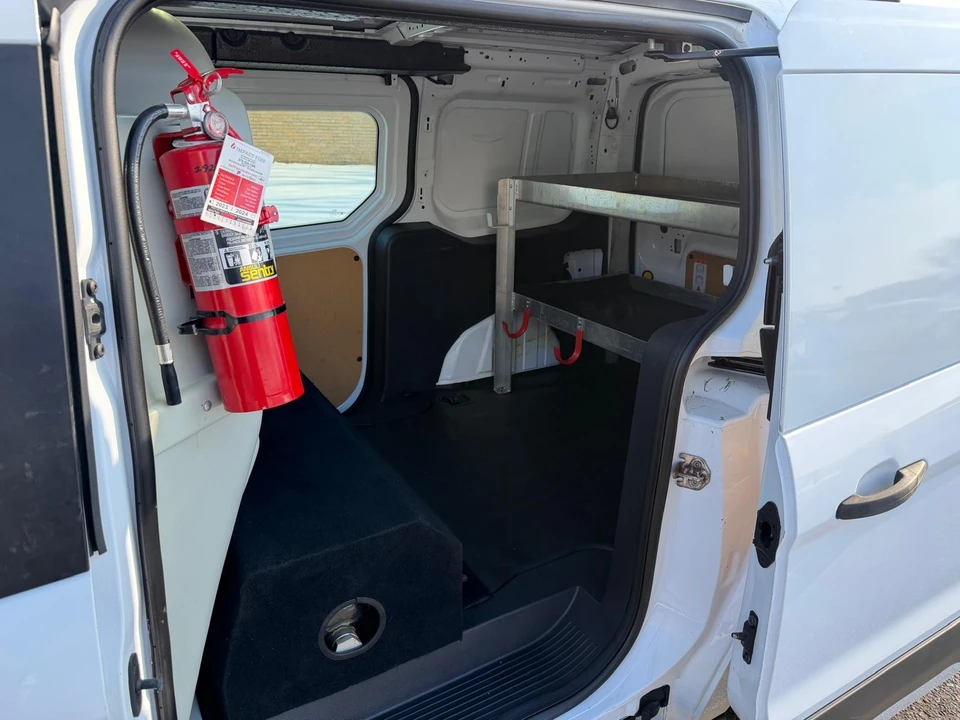 2014 Ford Transit Connect - Image 21 of 21