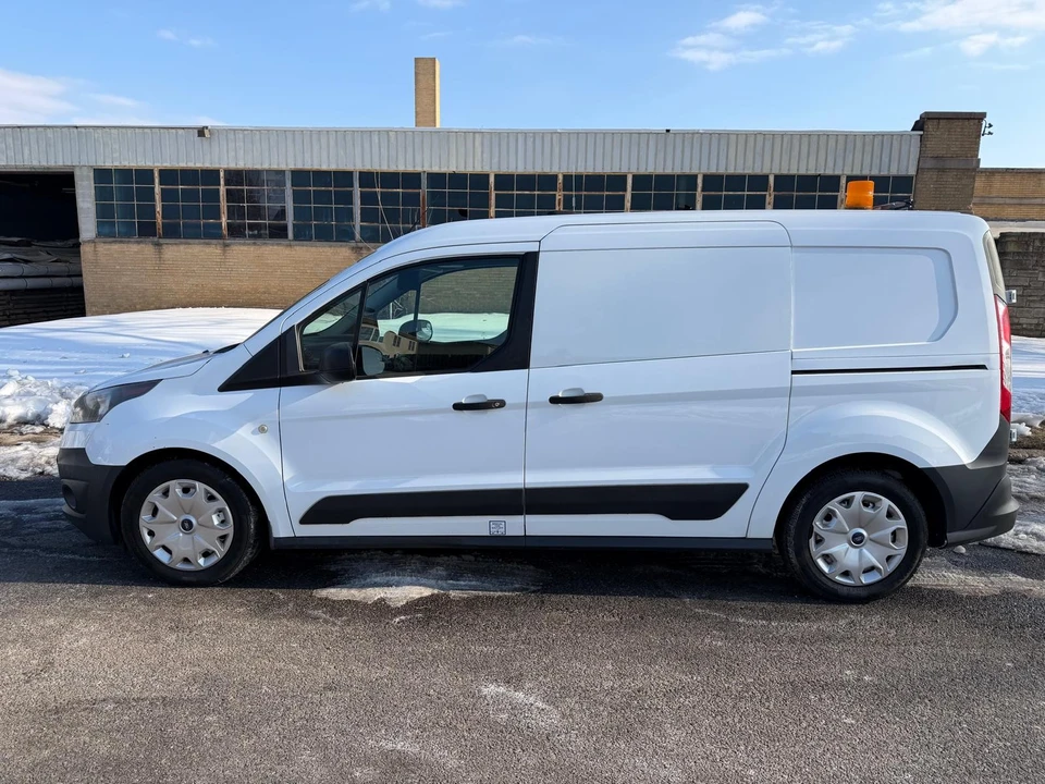 2014 Ford Transit Connect - Image 15 of 21