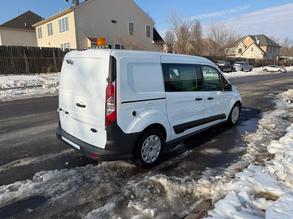 2014 Ford Transit Connect - Image 3 of 21