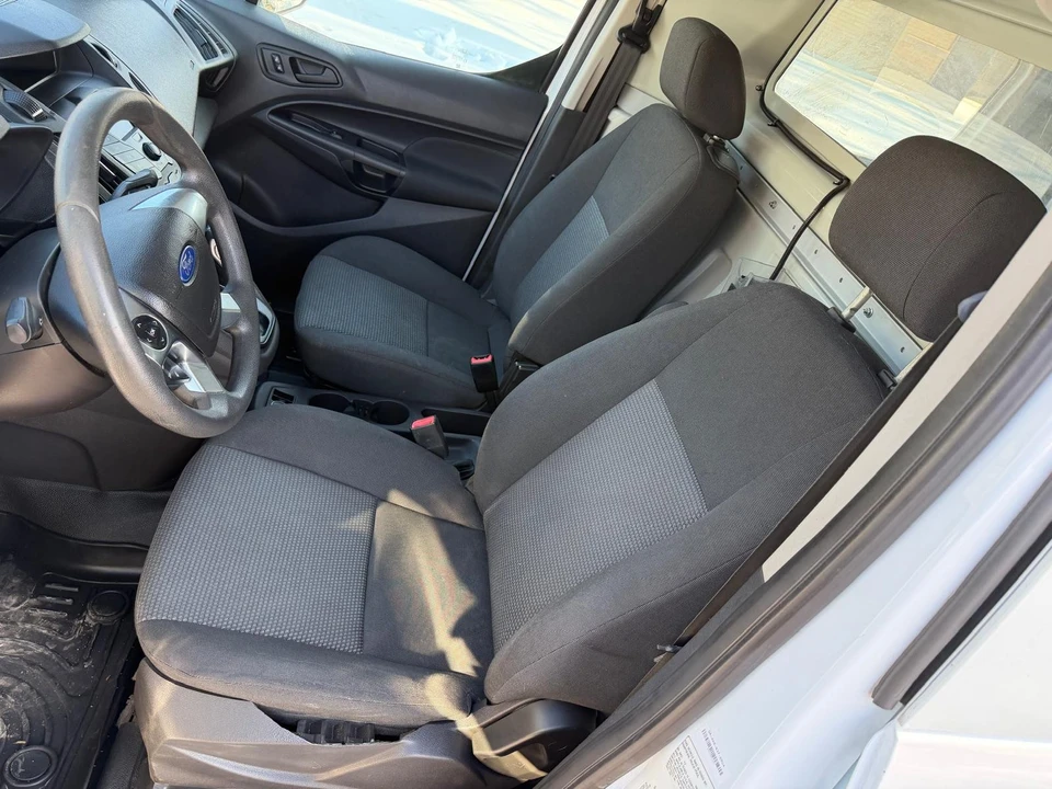 2014 Ford Transit Connect - Image 7 of 21