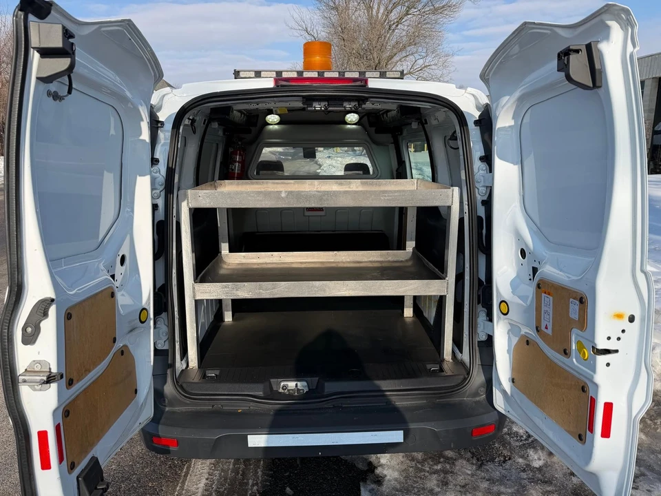 2014 Ford Transit Connect - Image 20 of 21