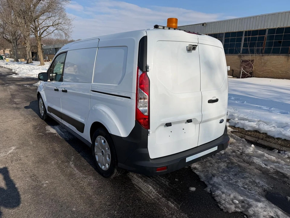 2014 Ford Transit Connect - Image 4 of 21