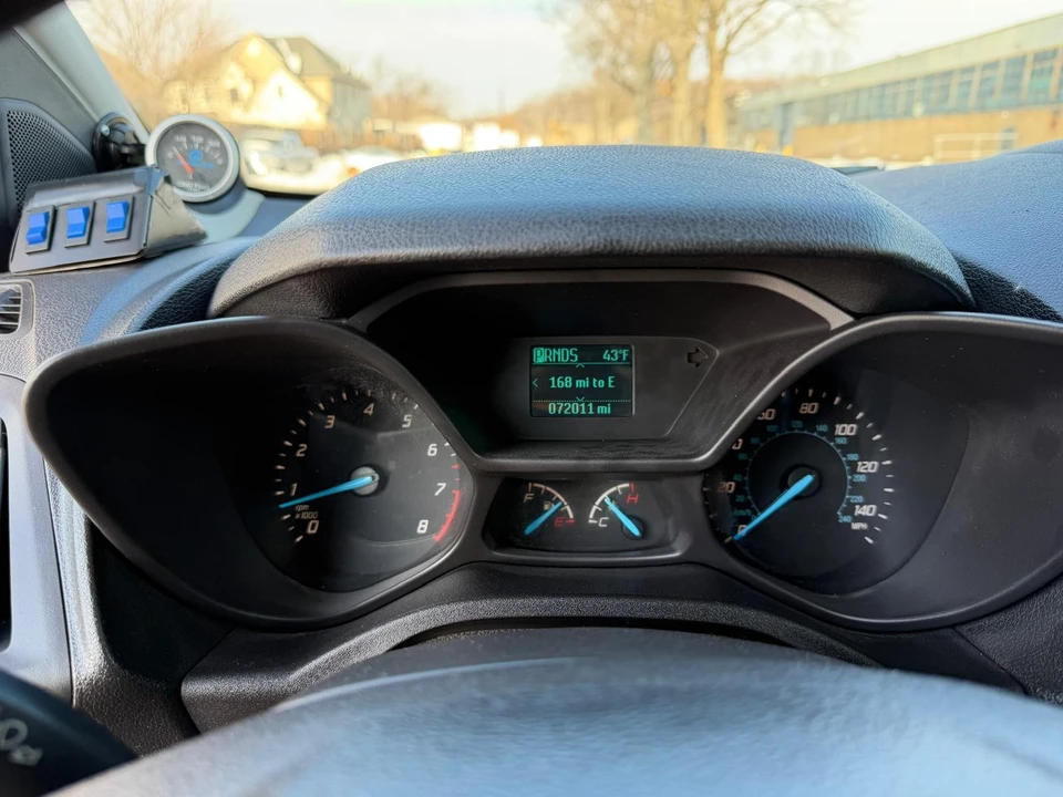 2014 Ford Transit Connect - Image 9 of 21