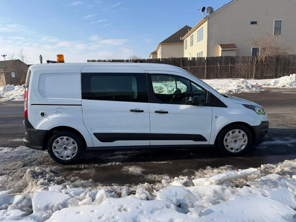 2014 Ford Transit Connect - Image 13 of 21