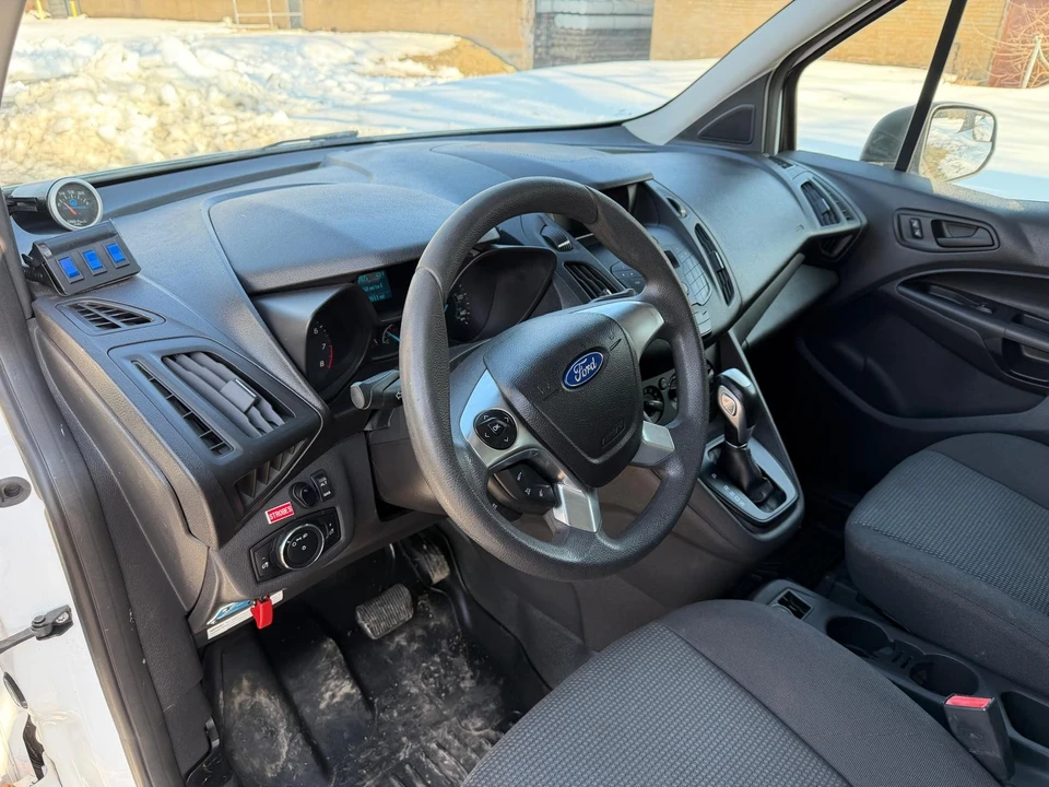 2014 Ford Transit Connect - Image 8 of 21