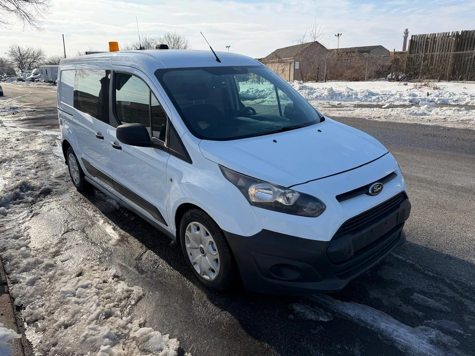 2014 Ford Transit Connect - Image 2 of 21