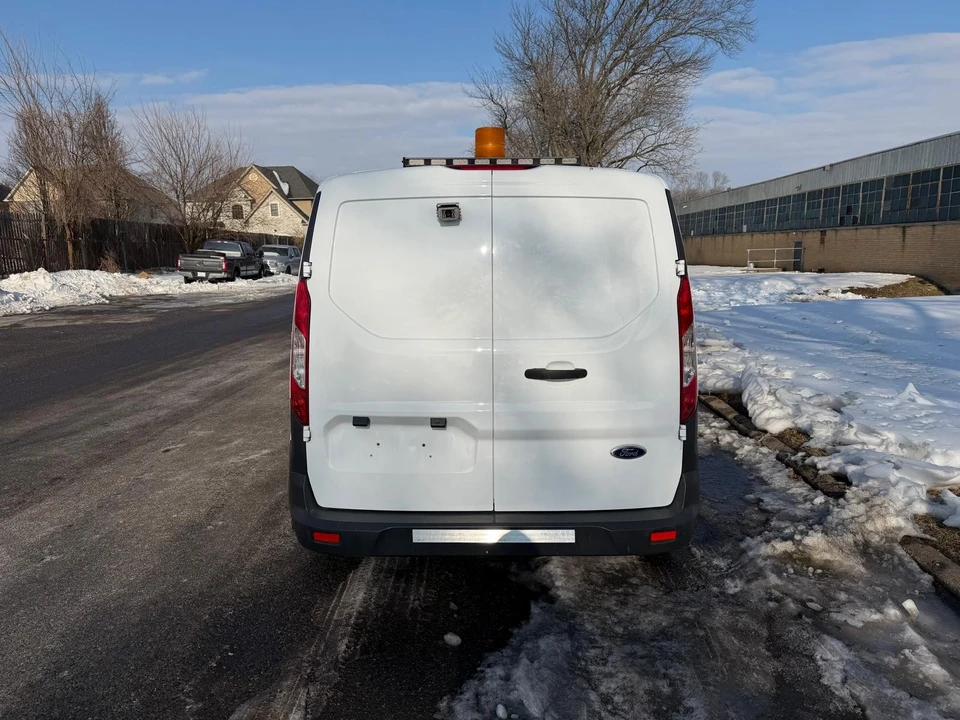 2014 Ford Transit Connect - Image 14 of 21