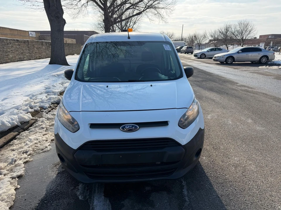 2014 Ford Transit Connect - Image 12 of 21
