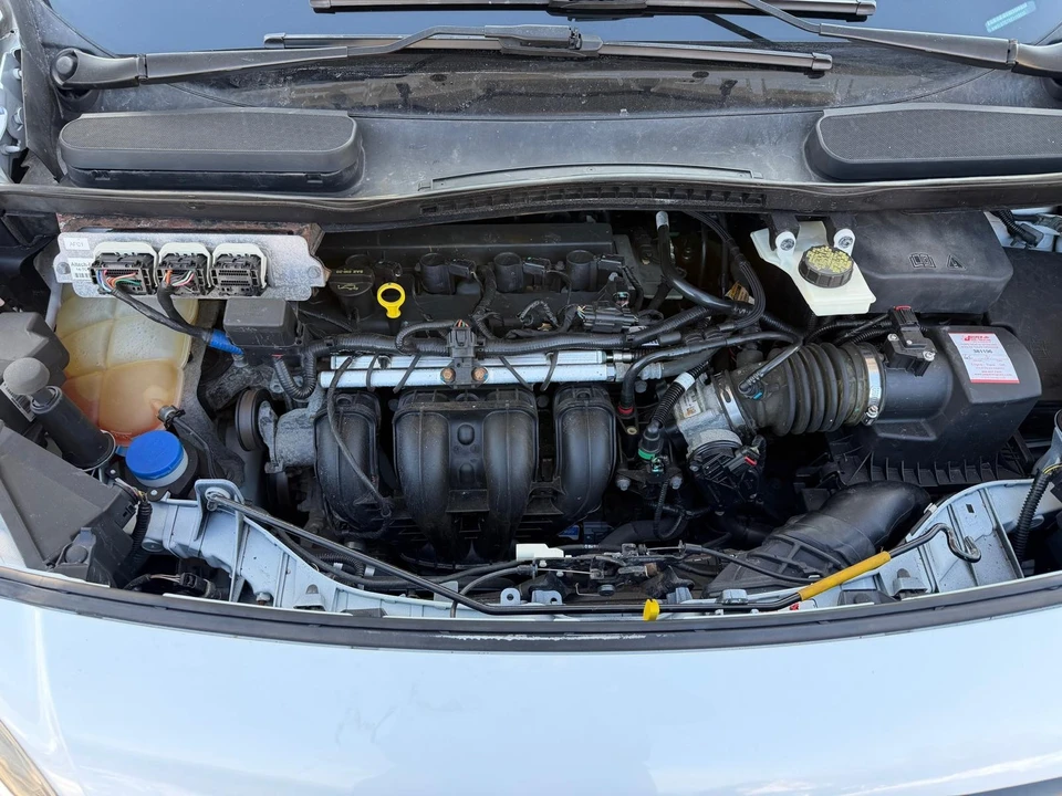 2014 Ford Transit Connect - Image 6 of 21