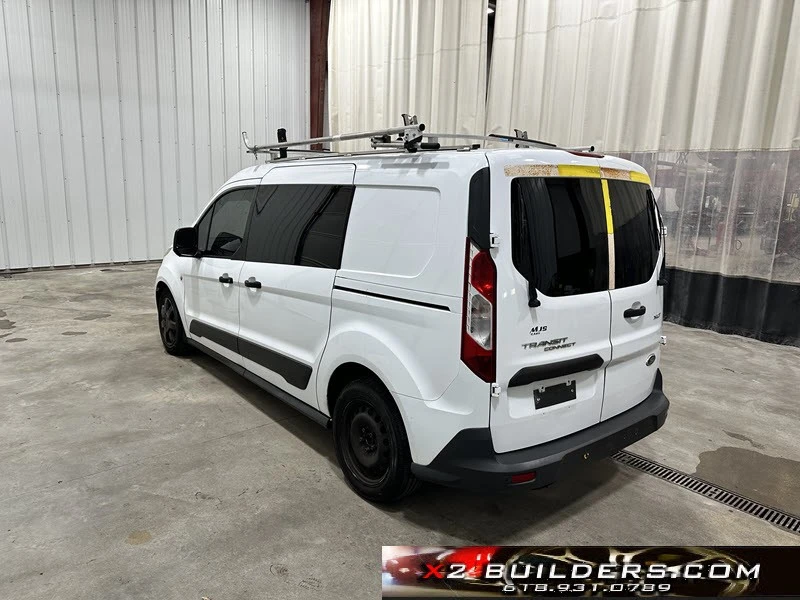 2014 Ford Transit Connect - Image 6 of 21