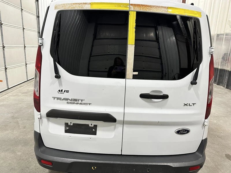 2014 Ford Transit Connect - Image 12 of 21