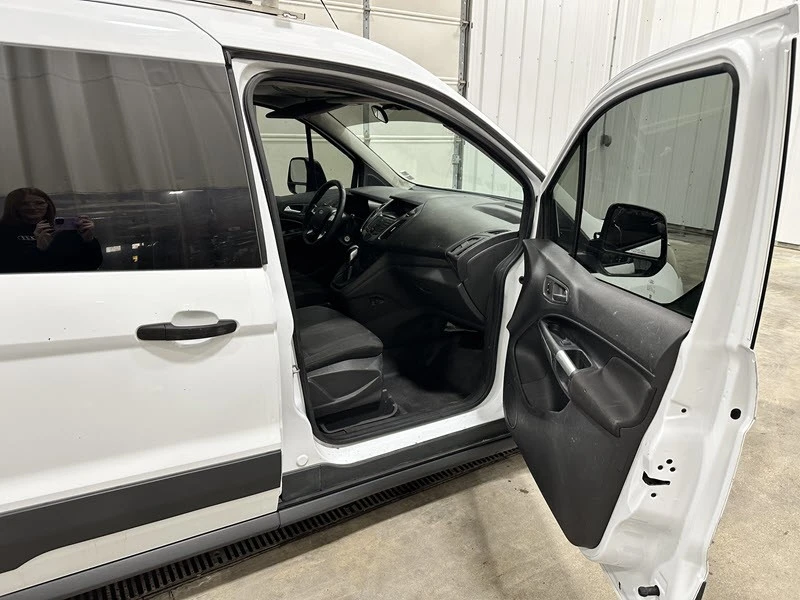 2014 Ford Transit Connect - Image 16 of 21