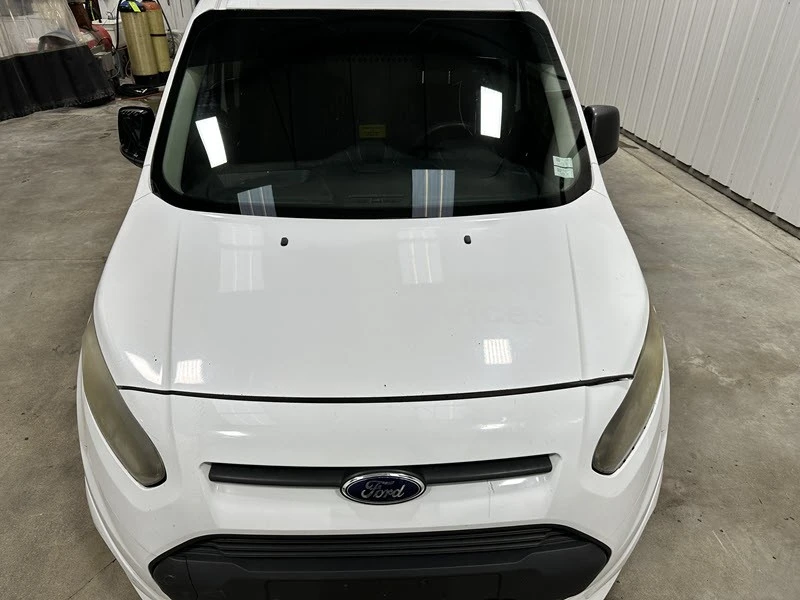 2014 Ford Transit Connect - Image 21 of 21