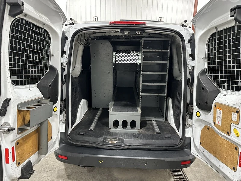 2014 Ford Transit Connect - Image 13 of 21