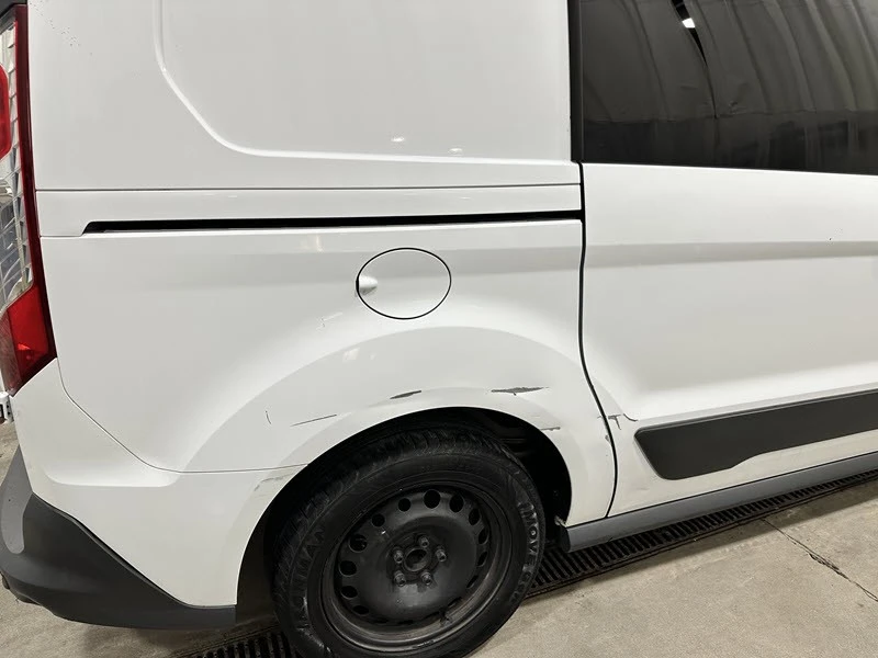 2014 Ford Transit Connect - Image 14 of 21