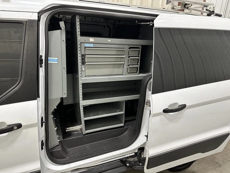 2014 Ford Transit Connect - Image 10 of 21