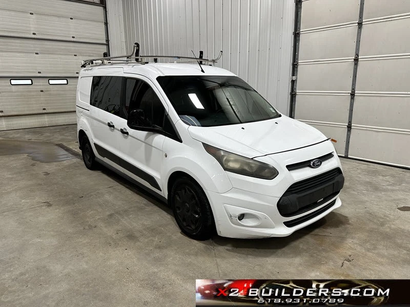 2014 Ford Transit Connect - Image 3 of 21