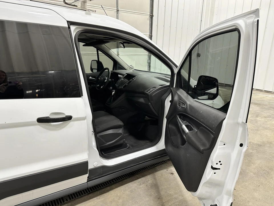 2014 Ford Transit Connect - Image 17 of 21