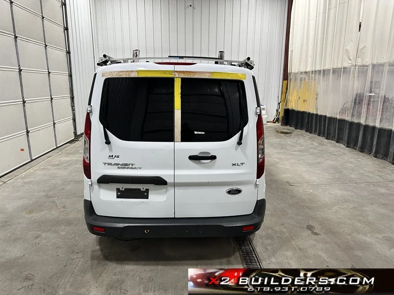 2014 Ford Transit Connect - Image 5 of 21