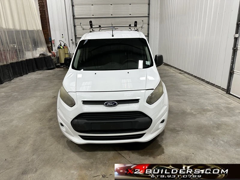 2014 Ford Transit Connect - Image 2 of 21