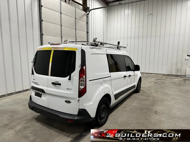 2014 Ford Transit Connect - Image 4 of 21